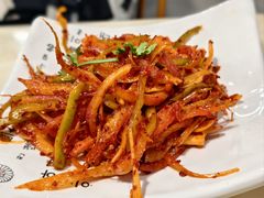 -长顺参鸡汤店(西塔总店)