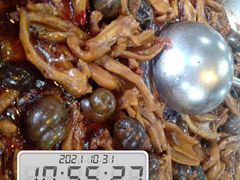 -好灶头妈妈菜·柴火灶台鱼·千岛湖土菜地标美食