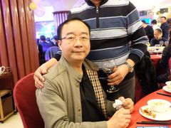 -天鲜阁·海鲜粤菜·33年老字号(石槎白云站店)