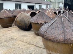 -苏州市吴中区光福窑上花果蜜饯厂