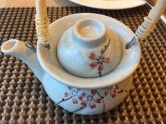 -亮马河饭店翠雅咖啡厅