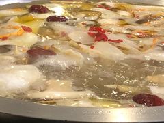 -云南邹记天麻火腿鸡(簇桥店)