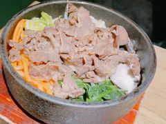 -牛市牛烤肉(西单大悦城店)