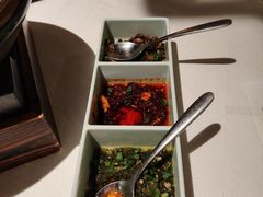 -贡宴盐帮菜自贡驻京联络处餐厅
