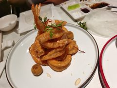 -北平楼·烤鸭·北京菜(牡丹园店)