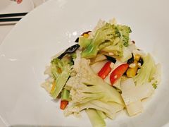 -徽镇小厨·经典徽菜(十里河店)