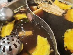 -呷哺呷哺(西单大悦城店)