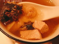 -来龙里 精致 东南亚餐室(万象城店)