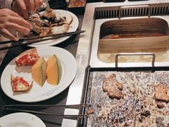 -星伦多自助料理·涮烤一体(虹悦城店)