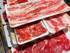 -潮派海记潮汕特色牛肉火锅(百年东街店)