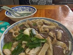 -锦泓老字号猪脏粉(东联大厦店)