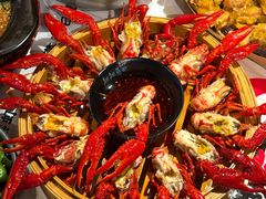 -靓靓蒸虾·头牌蒸虾(雪松路总店)