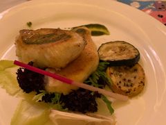 -成桂西餐厅·42年的味道(五大道疙瘩楼店)