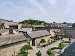 -山西王家大院