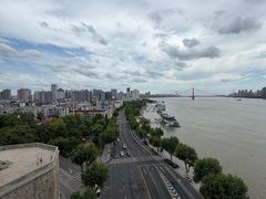 -武汉长江大桥