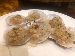 -楚灶王(徐东店)