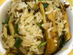 -台山美食一绝阿四台山黄鳝饭(阿四创作店)