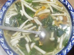 -老味道1992(武当山店)