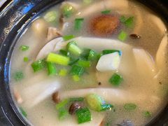 菌王汤-民食香·腊排骨野生菌美食(木府店)