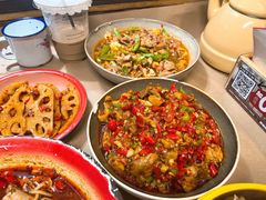 -老三样·旧食新味(船山路店)