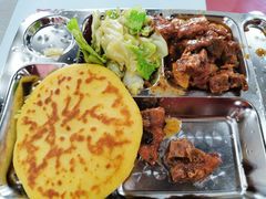 -首都师范大学-本部食堂