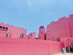 -漳州滨海火山岛自然生态风景区