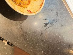 -顺溜·手工刀削面·黑金店(铜锣湾店)
