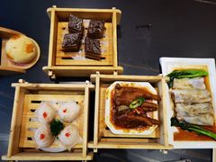 私房酱汁蒸凤爪-最忆早茶(蜀汉路店)