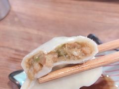 -八珍手工水饺·妈妈的爱(传芳巷店)