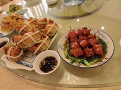 -君豪蟹都·湖景·农家乐(蟹舫苑店)