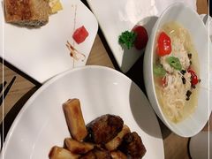 -枣子树·素食餐厅(普陀山店)