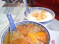 -恒信牛奶甜品(南京总店)