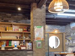 -61号餐吧(兴坪古镇漓江店)