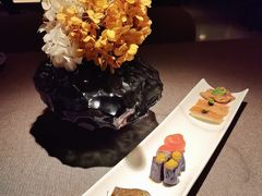 -一川二水•粤川醉(CP静安店)