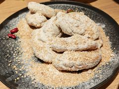 -连鹭海鲜·海肠捞饭·海胆饭(星海店)