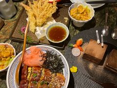 -炙柒Sekinana·精致料理 烧鸟·铁板烧(海上世界店)