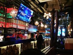 -海雾里小酒馆(观音桥店)