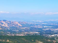-阳台山自然风景区