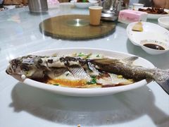 -小六农家乐(崇明西沙湿地店)