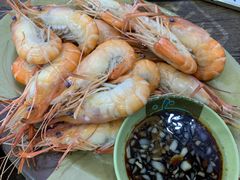 -贞姨美食·老字号海鲜大排档