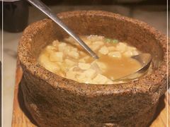 -绿茶餐厅(汇悦大融城店)