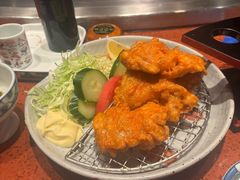 -小山日本料理(兴业太古汇店)