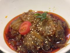 -汤记传菜(秀浦路店)
