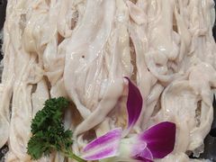 -重庆巴九门老火锅(阳朔店)