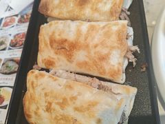 -高玛纳驴肉火烧(一世界店)