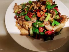 -绿茶餐厅(昆明世纪金源店)