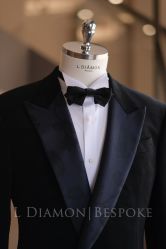 点击看大图 -LDIAMON西服定制(温州店)