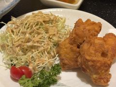 -长崎屋·日本料理·刺身·烧鸟(天河北路店)