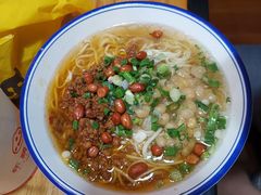 -车沾巷·重庆老味豌杂面