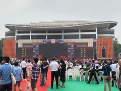 -浙江省杭州高级中学(贡院校区)